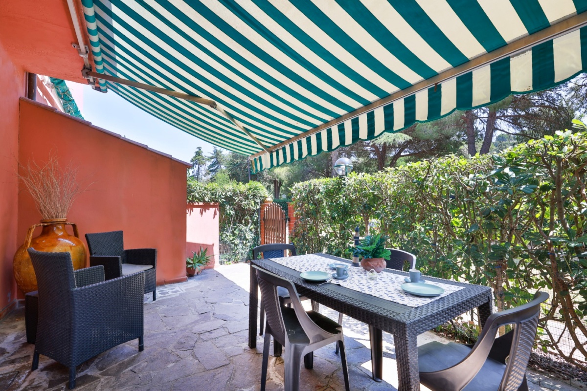 Casa le Palme